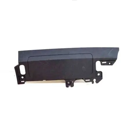 Tesla Model 3 Dashboard lower bottom trim panel 111162400B