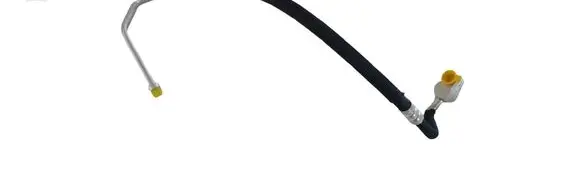 Cupra Terramar Air conditioning (A/C) pipe/hose 5QS816721