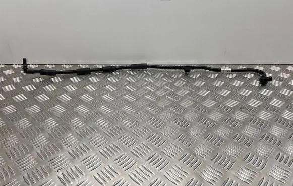 BMW 3 F30 F35 F31 Vacuum line/pipe/hose 7601031 11667601031