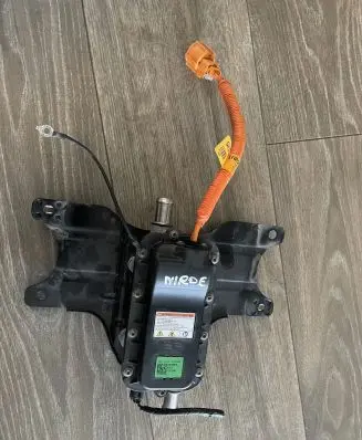 KIA Niro Other devices 375V2Q4000