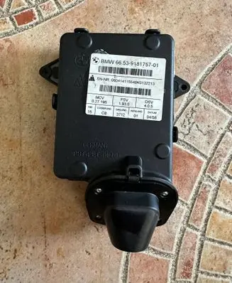 BMW X5 E70 Reversing camera 66539181757