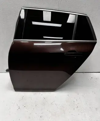 Opel Insignia A Rear door