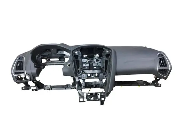 Ford Focus Dashboard BM51A018W18BC BM51A044A74FB 621747600D