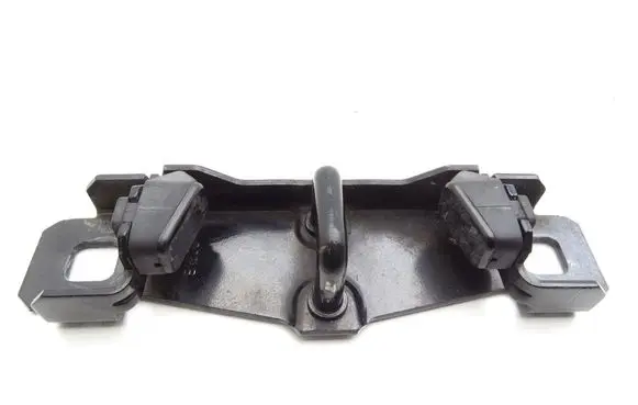 Jaguar XF X250 Tailgate exterior lock 3M51R404B12