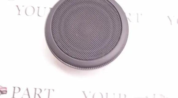 BMW 5 E60 E61 Panel speaker 8375642