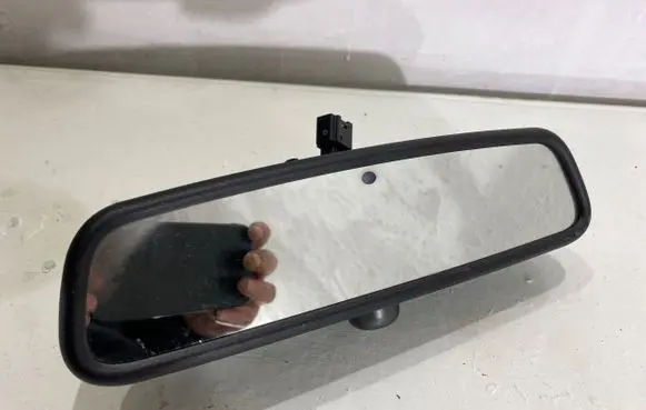 BMW 6 F12 F13 Rear view mirror (interior) 9256138 9053110000 200814