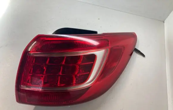 KIA Sportage Rear/tail lights