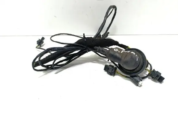 BMW 1 E81 E87 Parking sensor (PDC) wiring loom