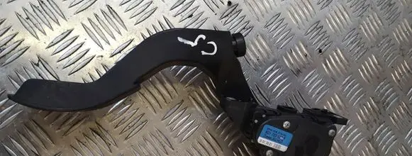 Audi A6 S6 C5 4B Accelerator throttle pedal 8d1723523f