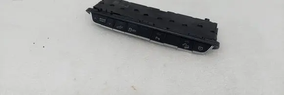 Audi Q5 SQ5 A set of switches 8W0925301