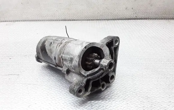 Renault Espace - Grand espace IV Starter motor 8200237594