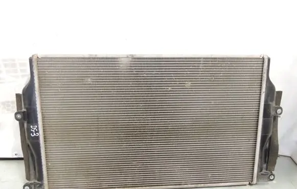 Toyota RAV 4 (XA30) Coolant radiator