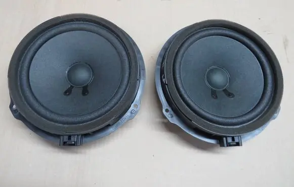 Ford Kuga II Front door speaker AA6T18808AA M5XUM 0706