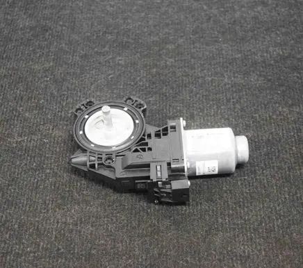 Tesla Model 3 Rear door window regulator motor 403116C 230718