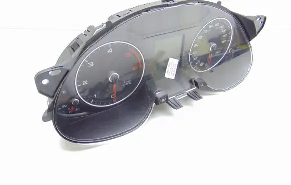 Audi A4 S4 B8 8K Speedometer (instrument cluster) 8K0920982B