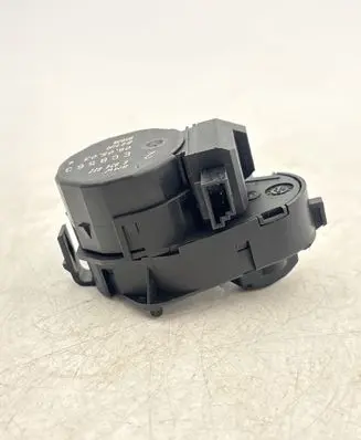 BMW 3 E46 Air flap motor/actuator 6934822 64116934822