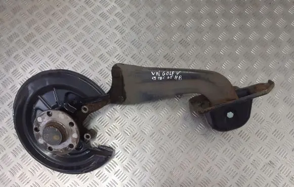 Volkswagen Golf V Stub axle 
