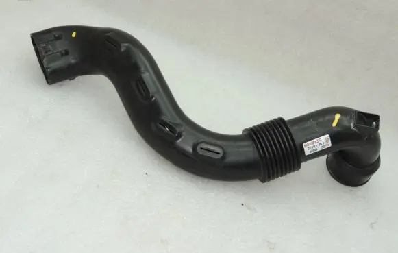 Renault Captur Air intake duct part 165558896R 16555691R