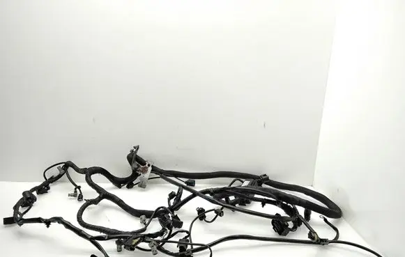 Mercedes-Benz Sprinter W906 Engine installation wiring loom A6421504188 721037200