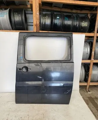 Mercedes-Benz Vito Viano W447 Side sliding door 