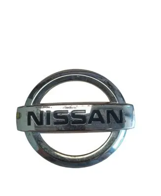 Nissan Murano Z52 Manufacturers badge/model letters 5AA