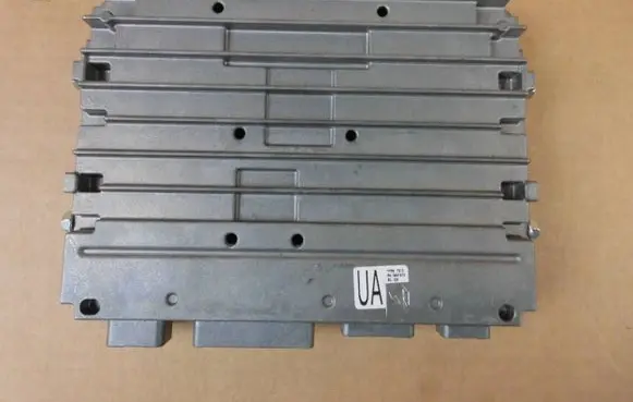 Toyota Corolla E210 E21 GPS navigation control unit/module 86840K0020B 86840K0020