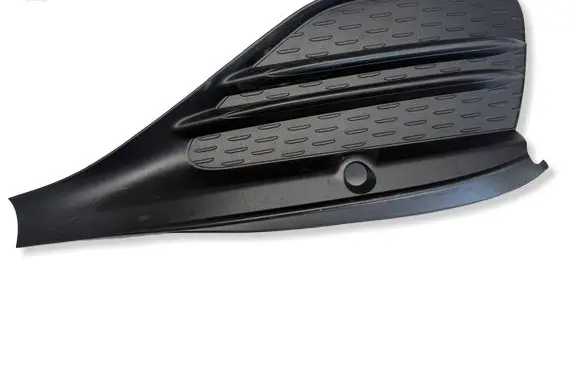 Mercedes-Benz C W206 Front bumper lower grill A2068854205 2068854205