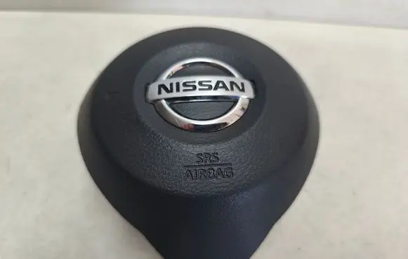 Nissan Qashqai Steering wheel airbag 34256336E 98510HV00C