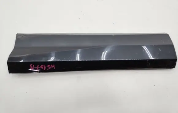 Audi Q3 F3 Rear door trim (molding) 83A853970AB