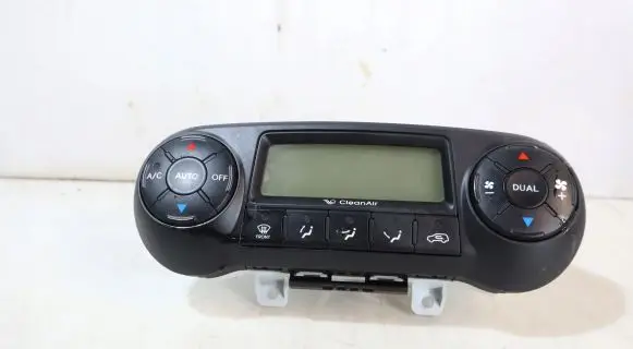Hyundai ix 55 Interior fan control switch 