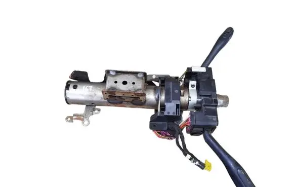Volkswagen Sharan Steering wheel axle 7M3905875 8L0953513G