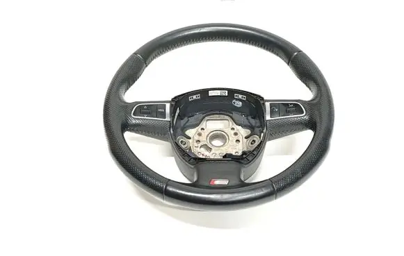 Audi A4 S4 B8 8K Steering wheel 8K0419091BB 8K0419091 62286000A