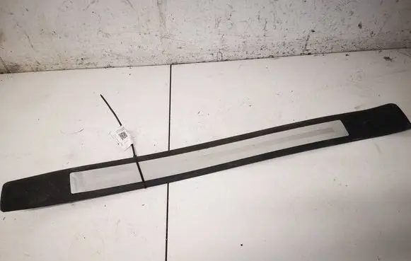 Audi A4 S4 B6 8E 8H Front sill trim cover 8E0853374