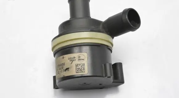 Opel Insignia A Electric auxiliary coolant/water pump 22840056