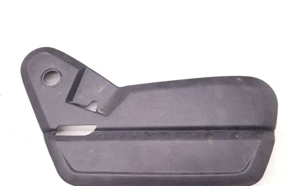 Mercedes-Benz Sprinter W906 Seat trim 010224