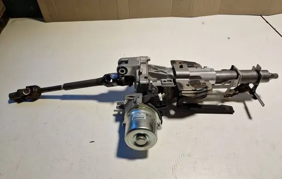 Mazda 3 Electric power steering pump BCKA6788Z Q003TG5074ZY