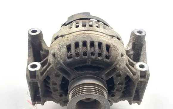 Fiat Croma Generator/alternator 51734824