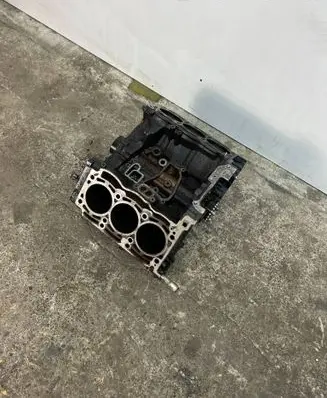 Audi A6 S6 C7 4G Engine block 059011FE