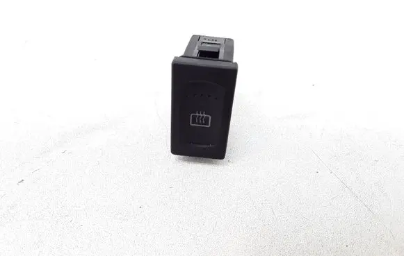 Volkswagen PASSAT B5.5 Windscreen/window heater switch 3B0959621C