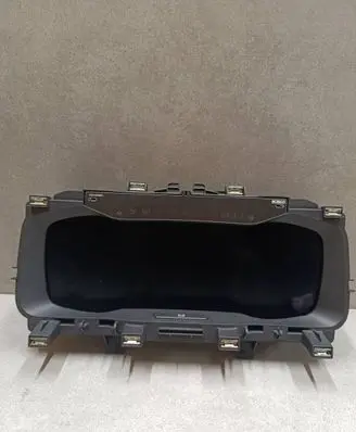 Volkswagen Golf VII Speedometer (instrument cluster) 5G1920795B 1973954270