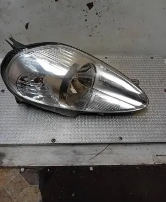 Fiat Punto (188) Headlight/headlamp 51701594 0202200620 9967705880
