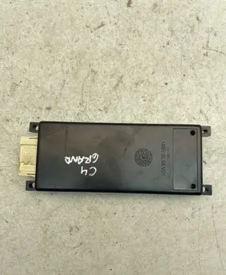 Citroen C4 Grand Picasso Bluetooth control unit module 0304048 194170262