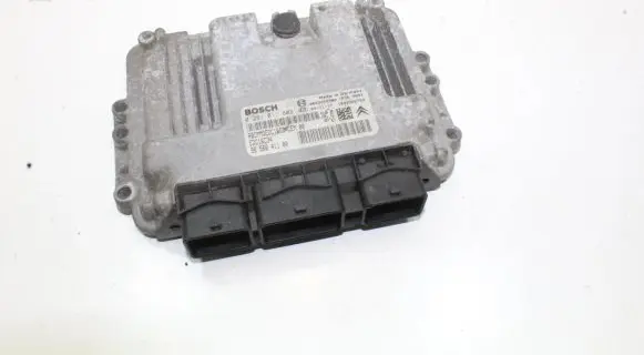Citroen Xsara Picasso Engine control unit/module 9656841180 9653958980