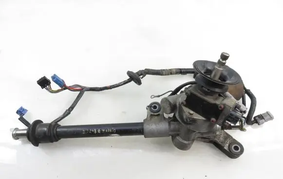 Fiat Sedici Steering rack 4858054L50
