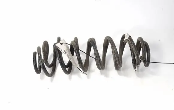 Skoda Octavia Mk3 (5E) Rear coil spring 5Q0511121