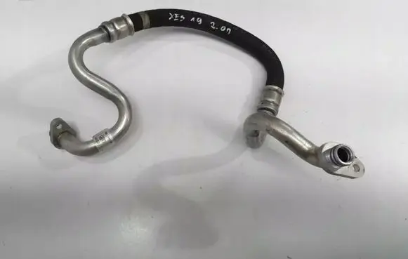 Jaguar XE Air conditioning (A/C) pipe/hose HX7319N602BB