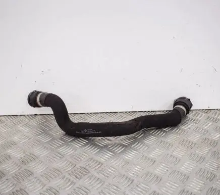 Audi A5 8T 8F Engine coolant pipe/hose 8R0121101M