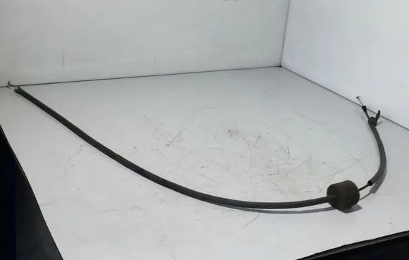 Mercedes-Benz Sprinter W906 Sliding door cable line A9067600404