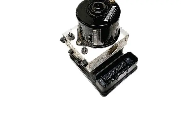 Volkswagen Polo III 6N 6N2 6NF ABS Pump 6Q0614117C 6Q0907379E