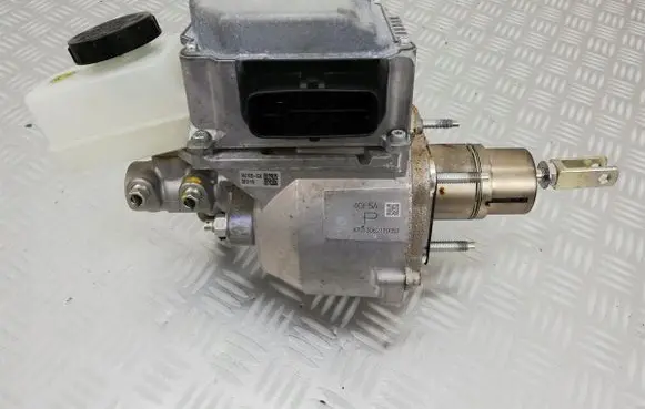 Infiniti Q50 Brake booster EAC103503A